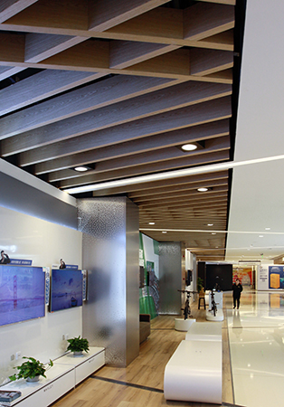 杭州大厦501城市广场