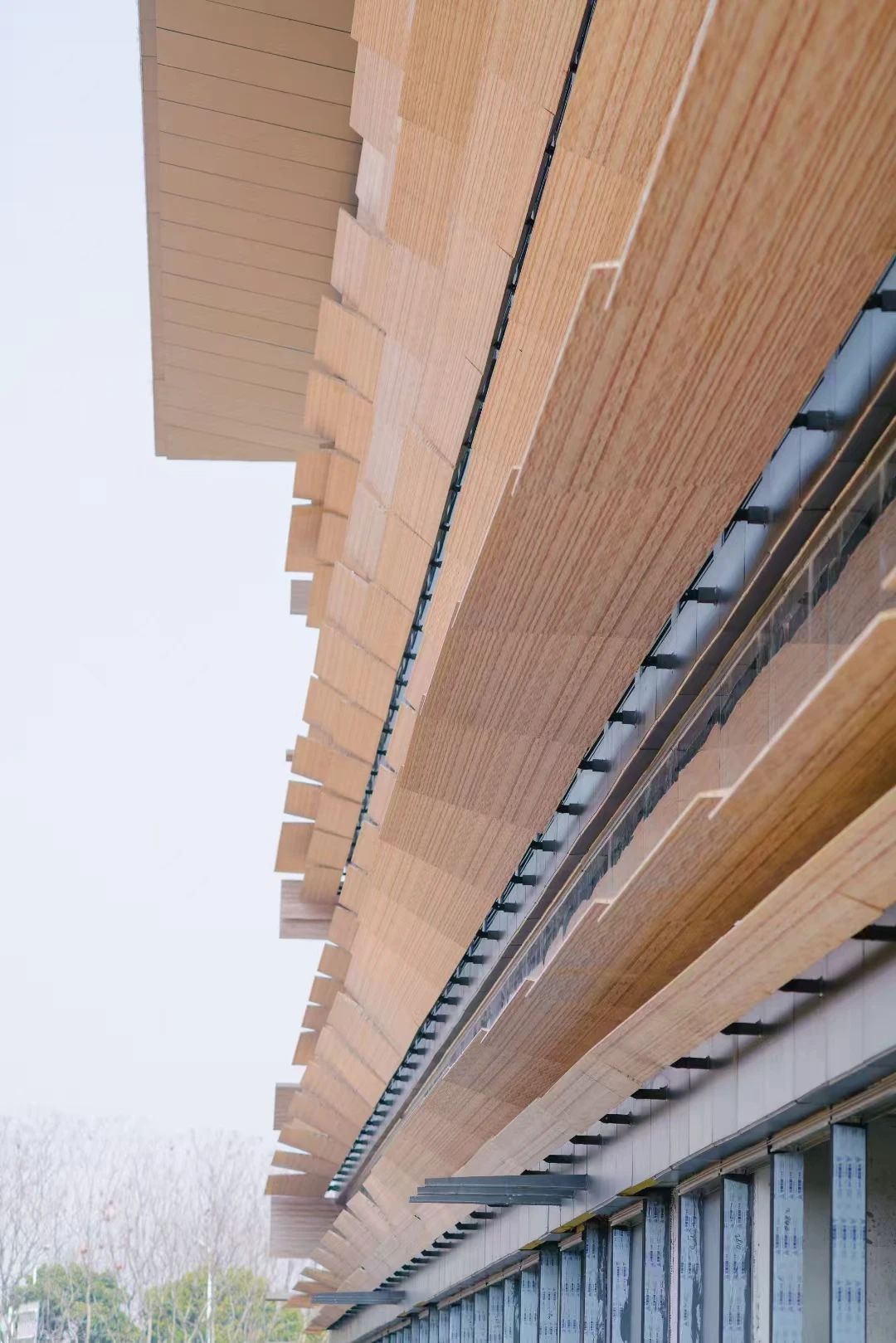 江苏溧阳长三角物理研究中心