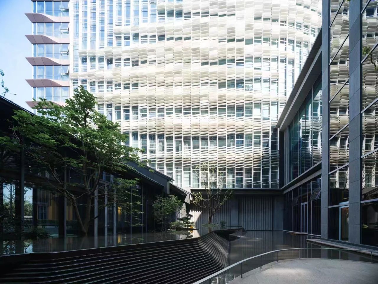 乌镇堤上度假酒店