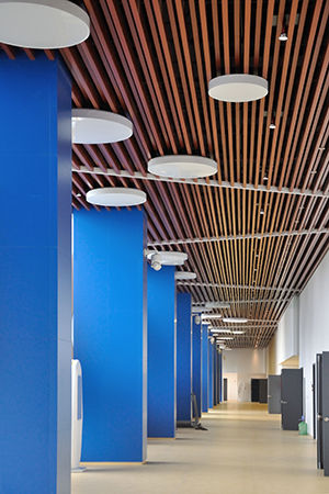 天津武清影剧院