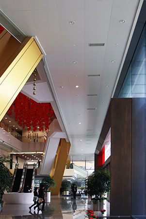 中信银行杭州分行