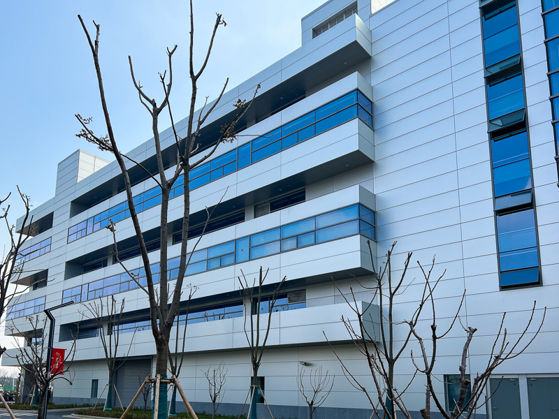 苏州翰川智能科技