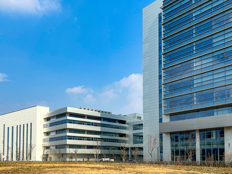 苏州翰川智能科技