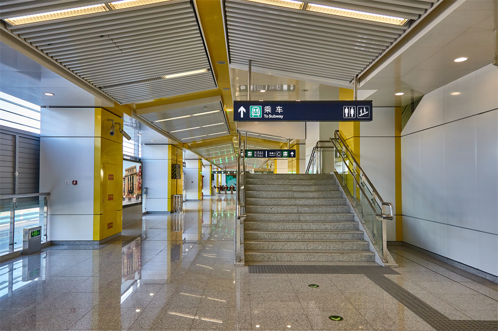 北京轨道交通8号线三期