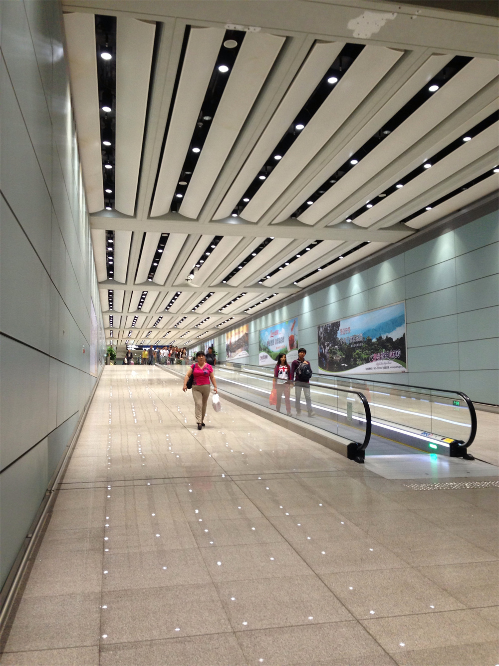 昆明长水国际机场