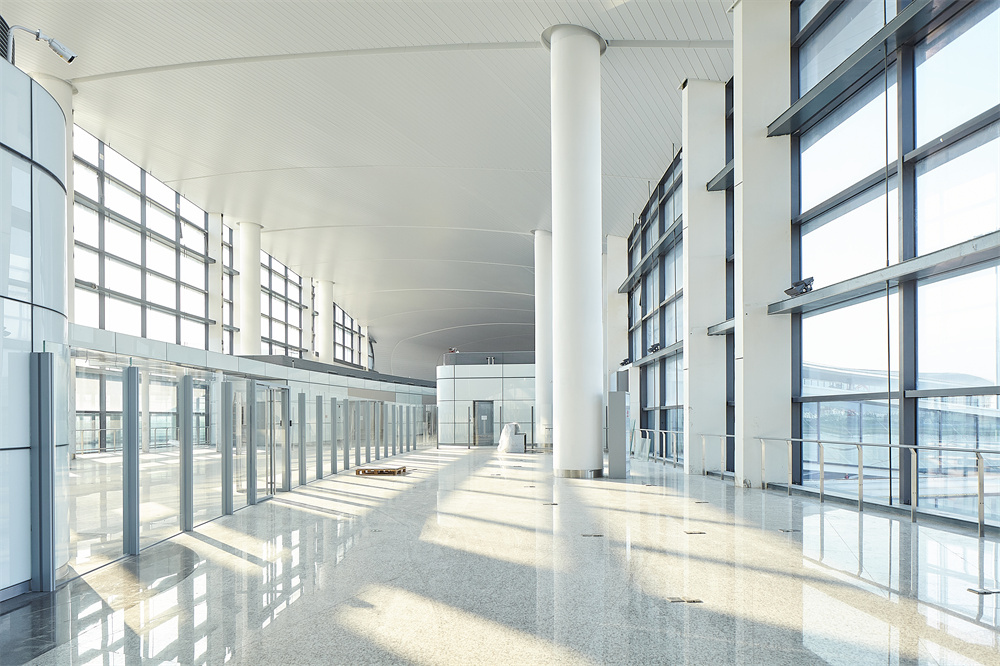 宁波栎社国际机场