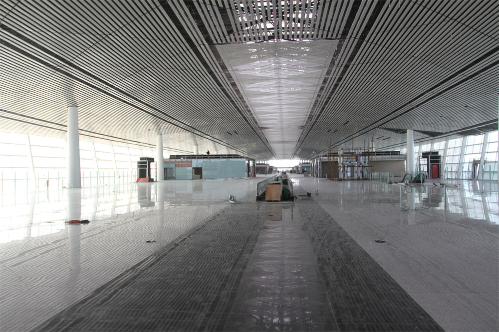 天津滨海国际机场