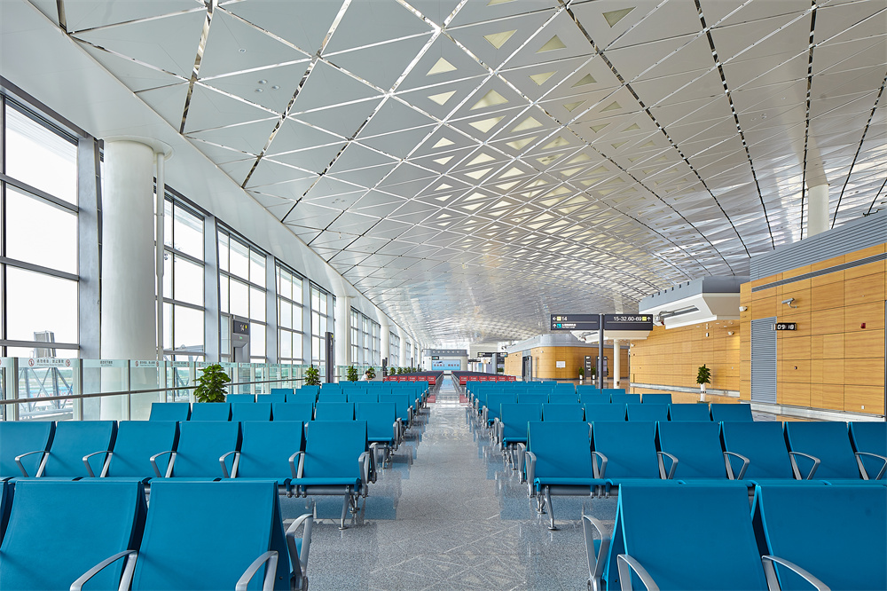 长春龙嘉国际机场