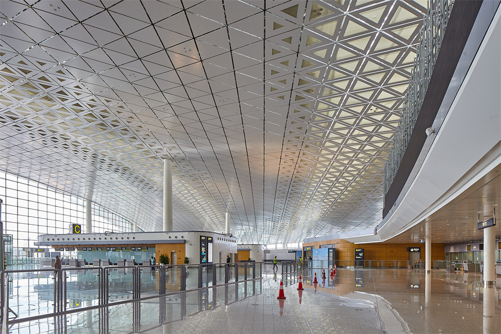 长春龙嘉国际机场