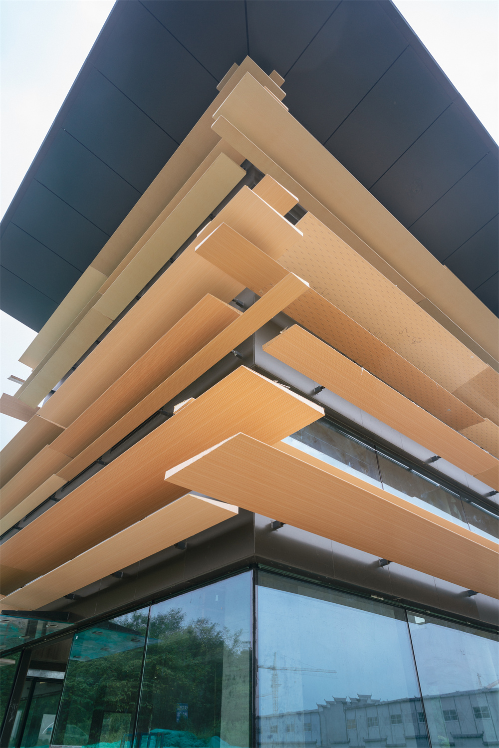 江苏溧阳长三角物理研究中心