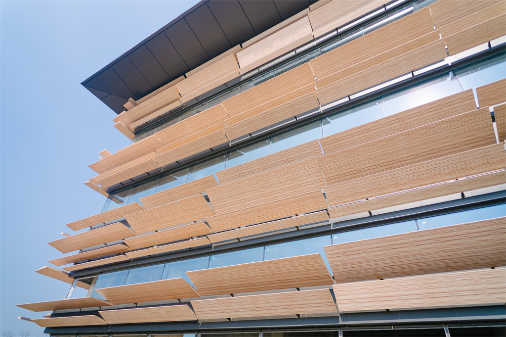 江苏溧阳长三角物理研究中心