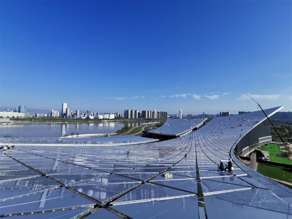 陕西西安长安书院