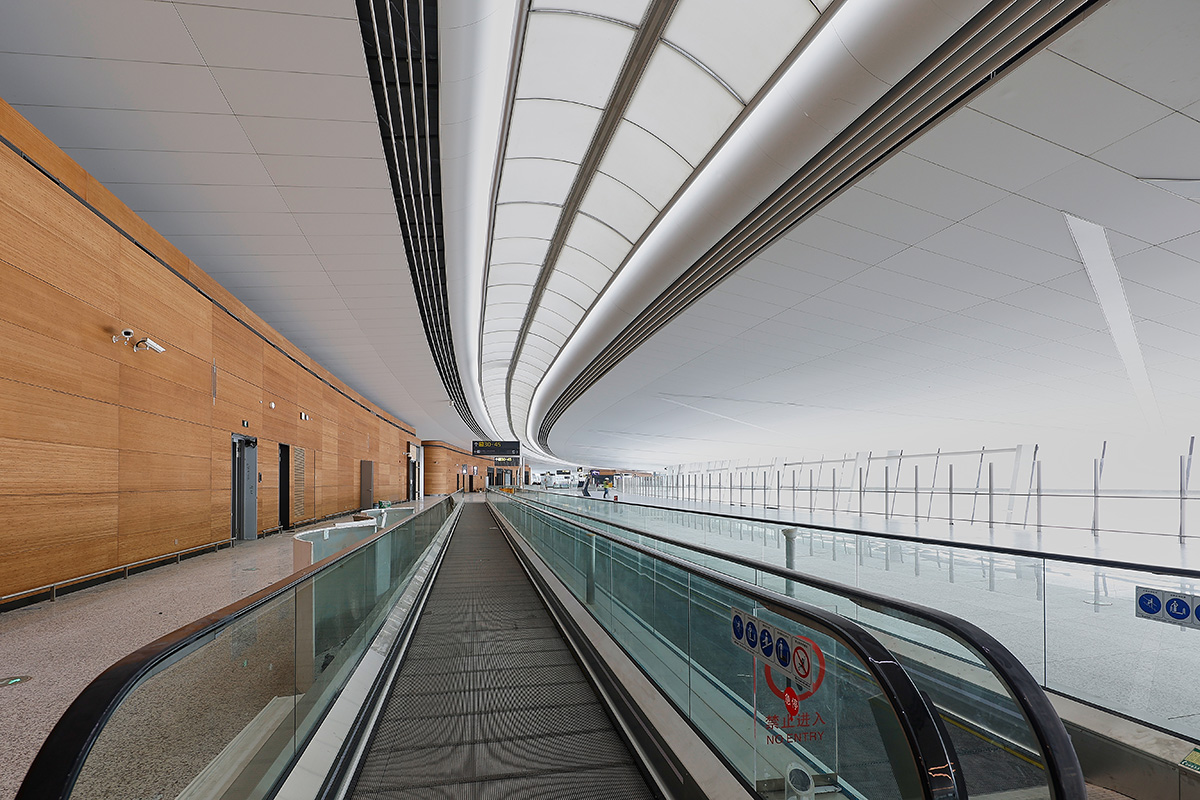 成都天府国际机场