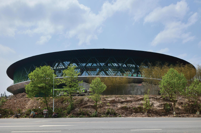 重庆生态大观园