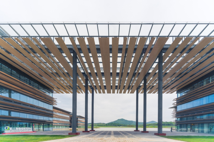 江苏溧阳长三角物理研究中心