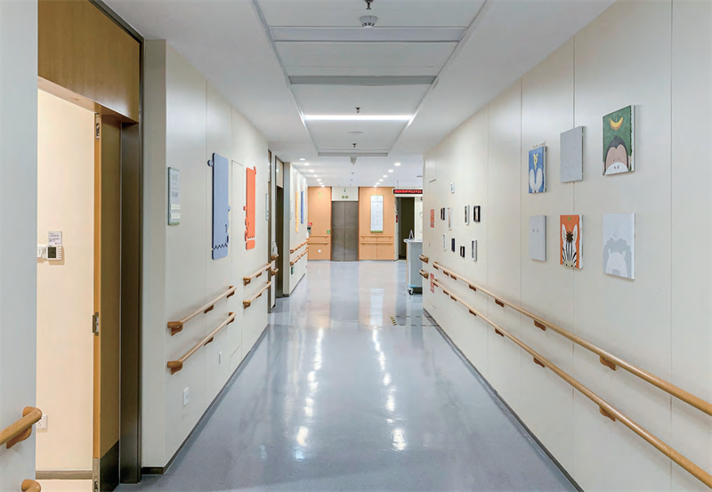 唐山妇幼保健院