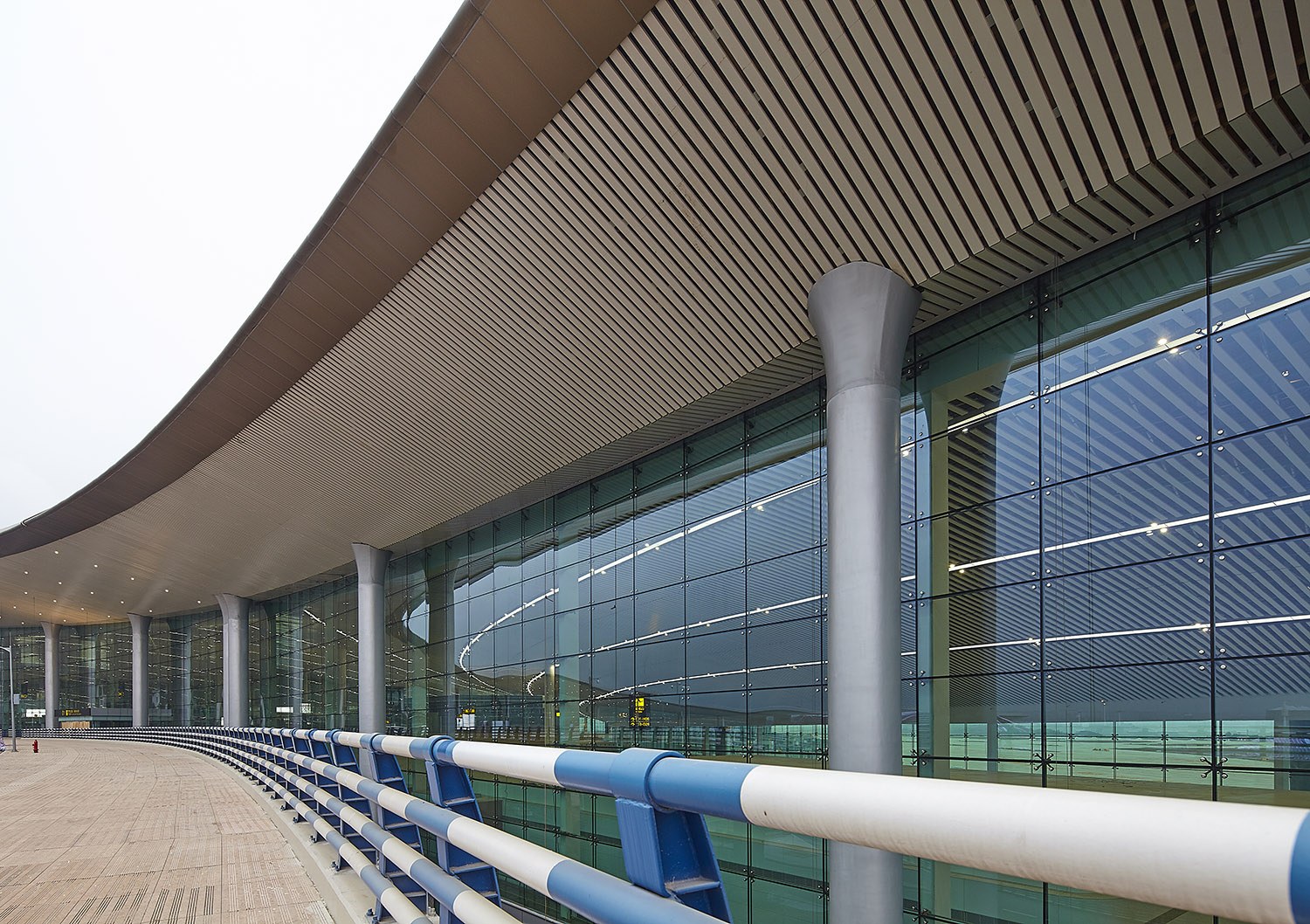 重庆江北国际机场T3A