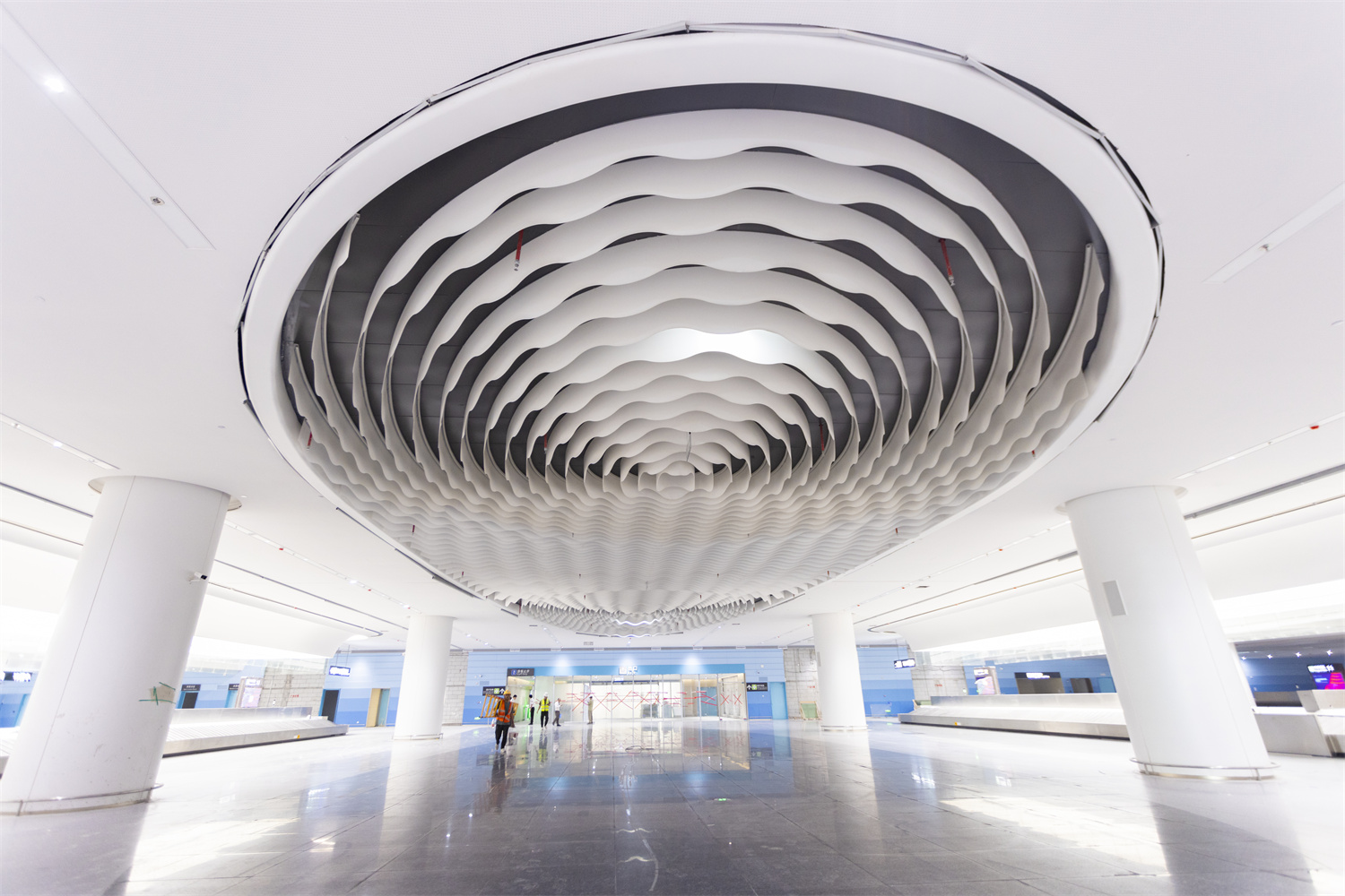 三亚凤凰国际机场